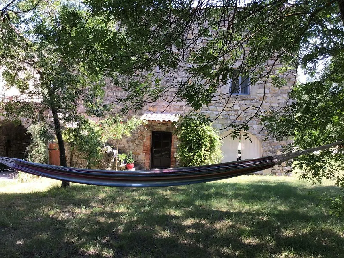 Maison De Vacances Sud Ardeche Berrias-et-Casteljau 0*,  France