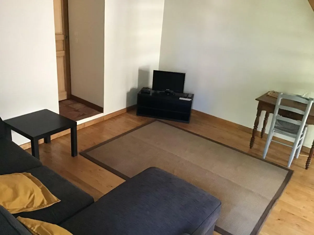 Holiday home Maison De Vacances Sud Ardeche Berrias-et-Casteljau