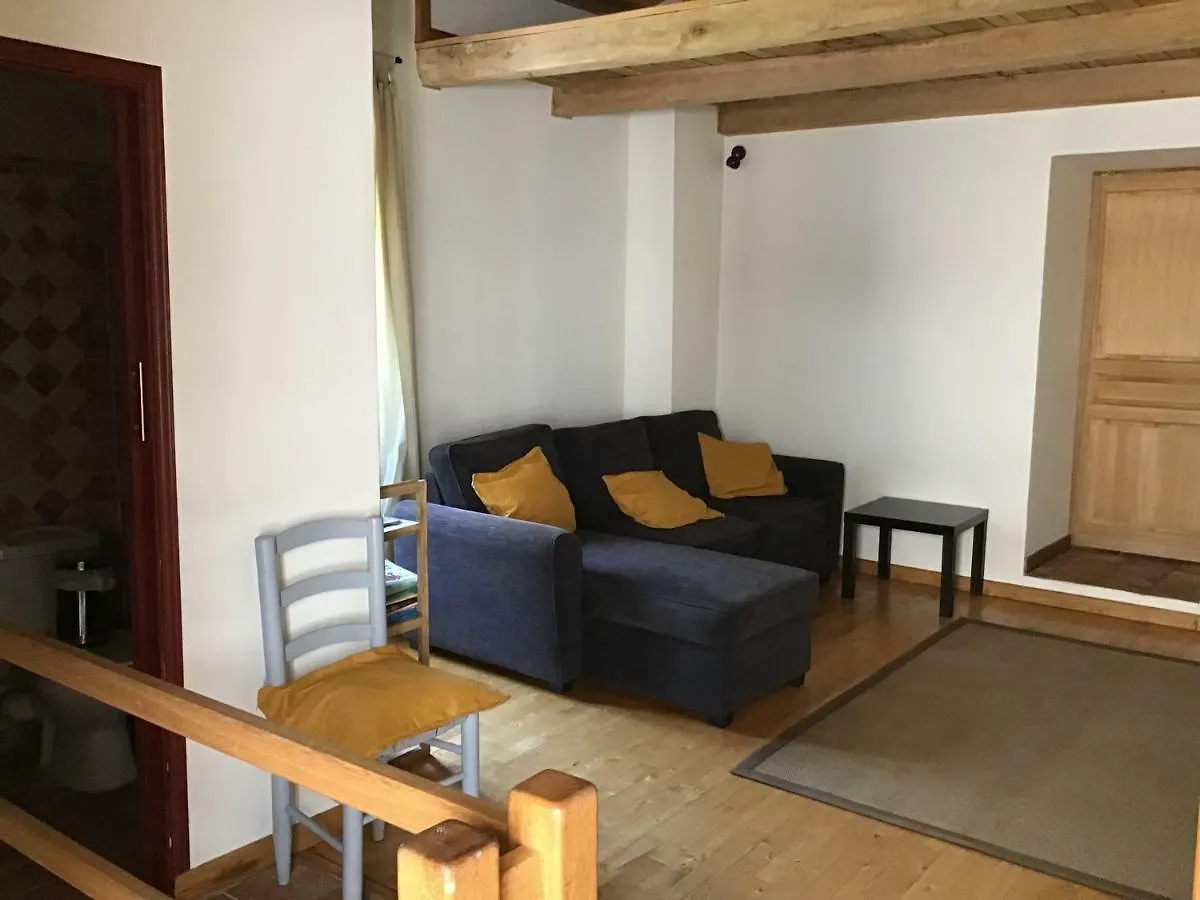 Maison De Vacances Sud Ardeche Berrias-et-Casteljau Holiday home
