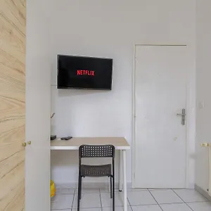Jolie Maison Cosy à Lagnieu, Proche Cnpe Lagnieu