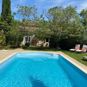  Bed & Breakfast Jas De D'hote